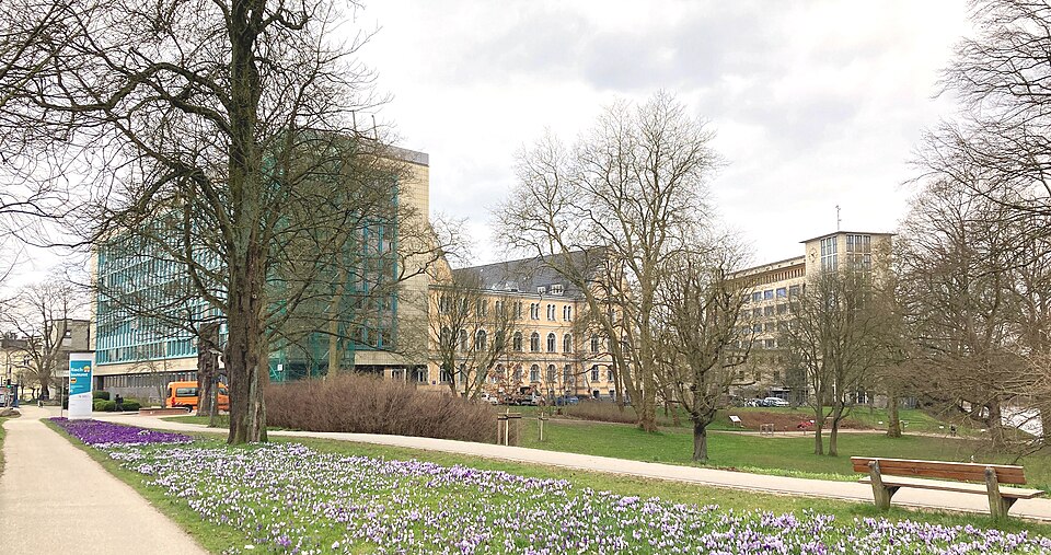 Runder Tisch Palliativpflege und -medizin tagte im Verwaltungszentrum Mühlentor