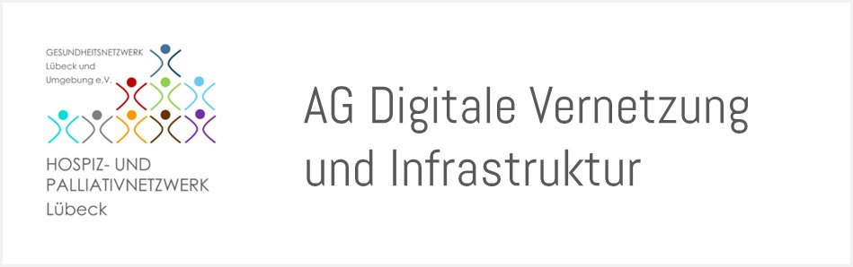 AG Digitale Vernetzung und Infrastruktur